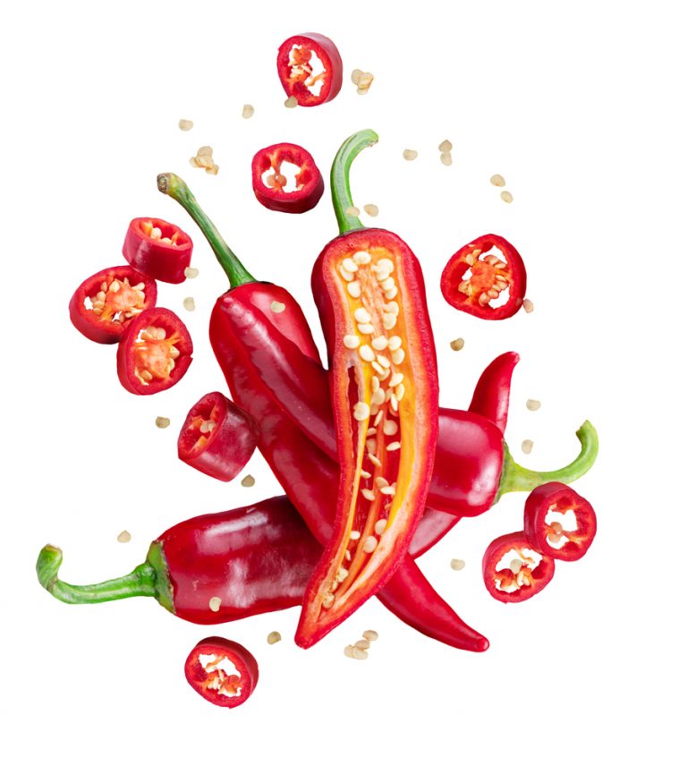 [GUIDE] How to Grow Chilies